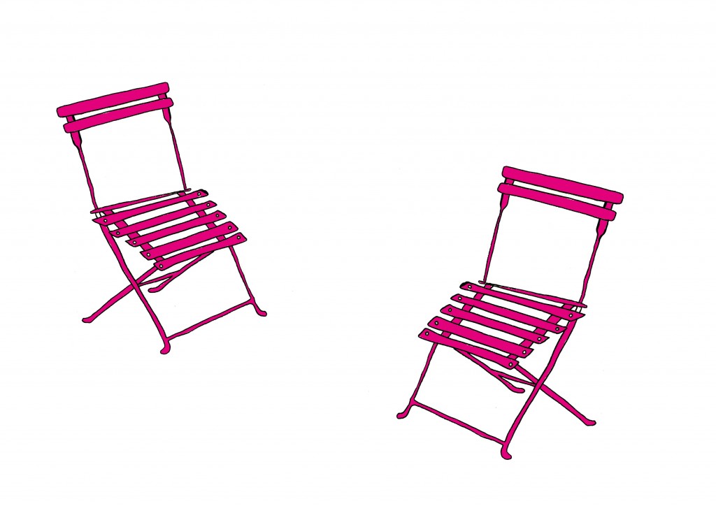 09.Chaises de jardin