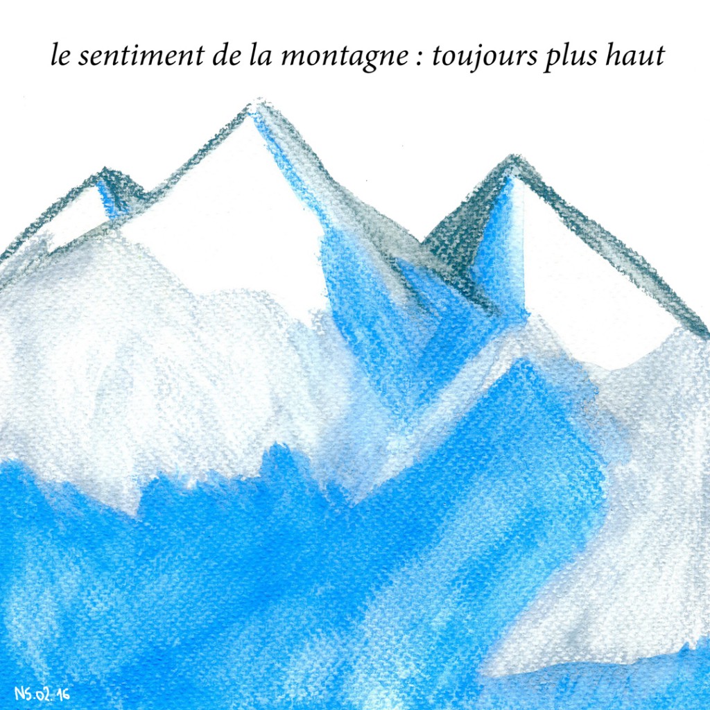 01.Montagne - Boule Coco